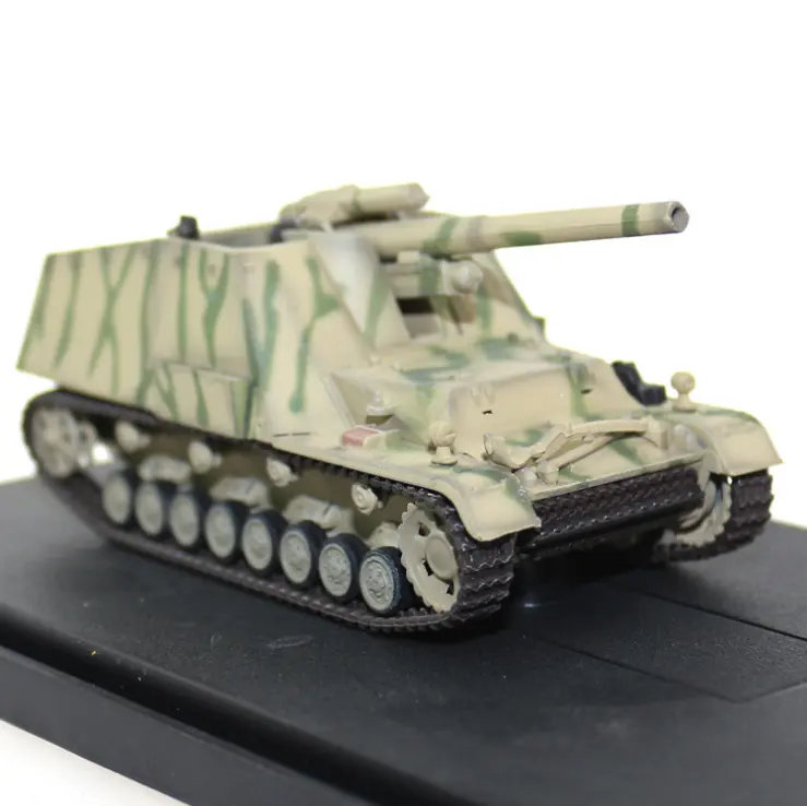 1/35 model kit in plastica serbatoio con 20 anni produttore