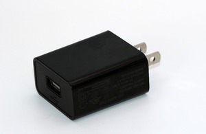 Efficiency Level <strong>6</strong> USB Adapter <strong>Charger</strong> 5V/2A , 5V/1.5A, 5V 1A UL Standards for US,Canada Market
