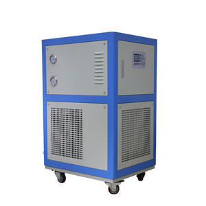 Laboratory Widely <strong>Used</strong> Circulation Heater/<strong>Chiller</strong>