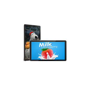 Digital Signage <strong>Display</strong> 32&quot; HD <strong>Lcd</strong> Advertising <strong>Display</strong> <strong>Video</strong> Looping <strong>Display</strong> Monitor - Product Image 4