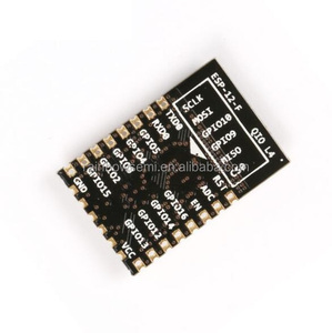 Módulo wifi ESP-12F (actualización de ESP-12E) esp12 esp12f esp8266, Nueva Versión - Product Image 3