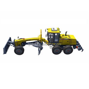 VR <strong>Simulator</strong> with Motion Platform Motor Grader Training <strong>Simulator</strong> Virtual Reality Experience - Product Image 2