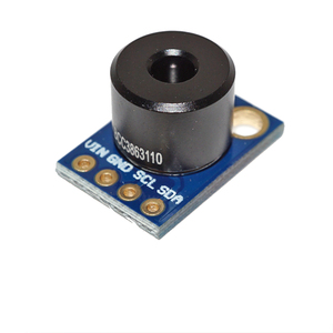 Sensor de temperatura infrarrojo sin contacto GY-906-BCC MLX90614ESF MLX90614 MLX906 - Product Image 1