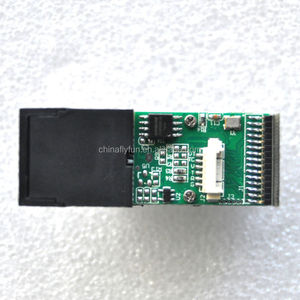 Optisches Fingerabdruckleser-Sensor modul Finger abdrucks perre für Arduino - Product Image 3