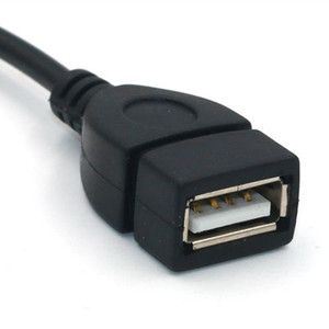 Hot Seller <strong>3.5mm</strong> Stereo TRRS Male to Female Audio Aux Cable Female <strong>Usb</strong> to <strong>3.5mm</strong> Audio Jack Audio Cable - Product Image 3