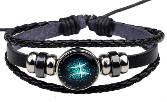 Black Pisces