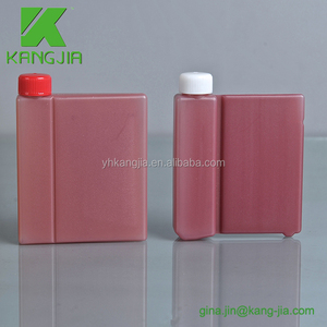 <span class=keywords><strong>KHB</strong></span> <span class=keywords><strong>Biochemistry</strong></span> chất lượng cao KHC 85ml / 20ml chai thuốc thử nhựa sử dụng trong phòng thí nghiệm - Product Image 1