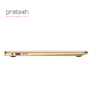 OEM 13.3 אינץ מחשב נייד אפולו אגם Cerelon N3350 <span class=keywords><strong>netbook</strong></span> windows10 למחשבים ניידים 1920*1080 IPS עם CE Rohs