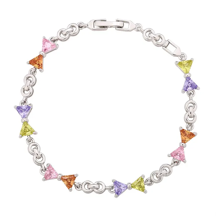 73122 xiping bijoux élégant attrayant spécial mode bracelet