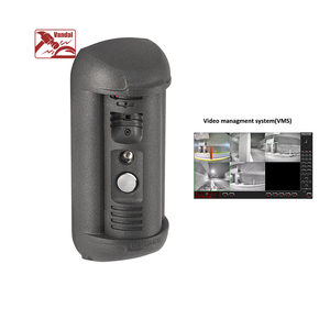 Android multi sistema intercomunicador ip de la escuela Cámara interfon tcp ip pc intercomunicador - Product Image 1