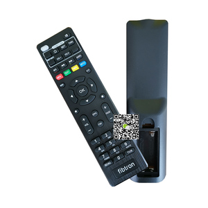 <span class=keywords><strong>FIBTRON</strong></span> REO ĐIỀU KHIỂN TỪ XA ẤN ĐỘ MÔ HÌNH - Product Image 1