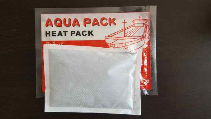 72 Hours Reptile Shipping Warmer Heat Pack