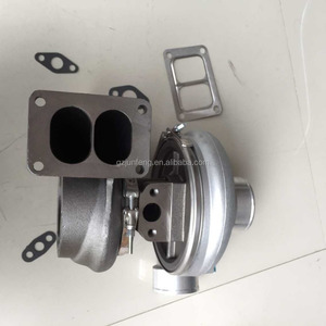 4LGK 3503044 for Scania Truck 4LGK <strong>Turbo</strong> 310819 - Product Image 3