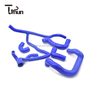 Customized Silicone Radiator <strong>Hose</strong> Kits <strong>for</strong> Racing Swift GTi <strong>Mk2</strong> 1988-1992 New Condition TCS391/C Engine Application - Product Image 4