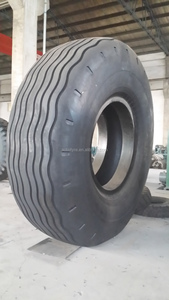 29.5-25 OTR ทรายและทะเลทรายยางที่มี E-7รูปแบบ