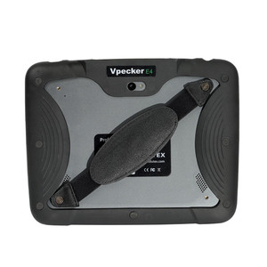 Auto Multifunktionale Tablet Diagnosewerkzeug VPECKER E4 Wifi Scanner Unterstützung Zurücksetzen Codierung und Programmierung Spezielle Funktionen - Product Image 3