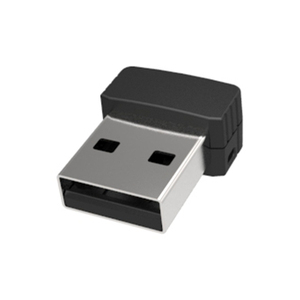 ミニ150MbpsワイヤレスUSBWIFIアダプターレシーバードングルLANネットワークカード2.4GHz802.11n/g/b USB WIFIアンテナ (CDドライバー付き)