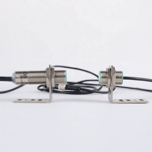 UDC-18GM-400-3E1 Hochfrequenz-Ultraschallwandler-Doppelblatt-Sensor für npn nc-Ausgang - Product Image 5