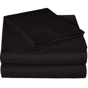 <strong>Top</strong> One Bed <strong>Sheet</strong> Design China Microfiber Bed <strong>Sheet</strong> for Home - Product Image 2