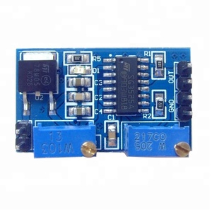 Taidacent 78M05 Regulator Adjustable Duty Cycle Waveform Generator <strong>Pwm</strong> Controller <strong>Module</strong> Sg3525 Pure Sine Wave Inverter <strong>Circuit</strong>