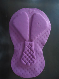 Ciclismo inverno jacket / coolmax 3d ciclismo pad chamois / <span class=keywords><strong>jaggad</strong></span> ciclismo - Product Image 5