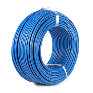 High Quality Electric <strong>Wire</strong> 10mm Copper Cable Price Per Meter