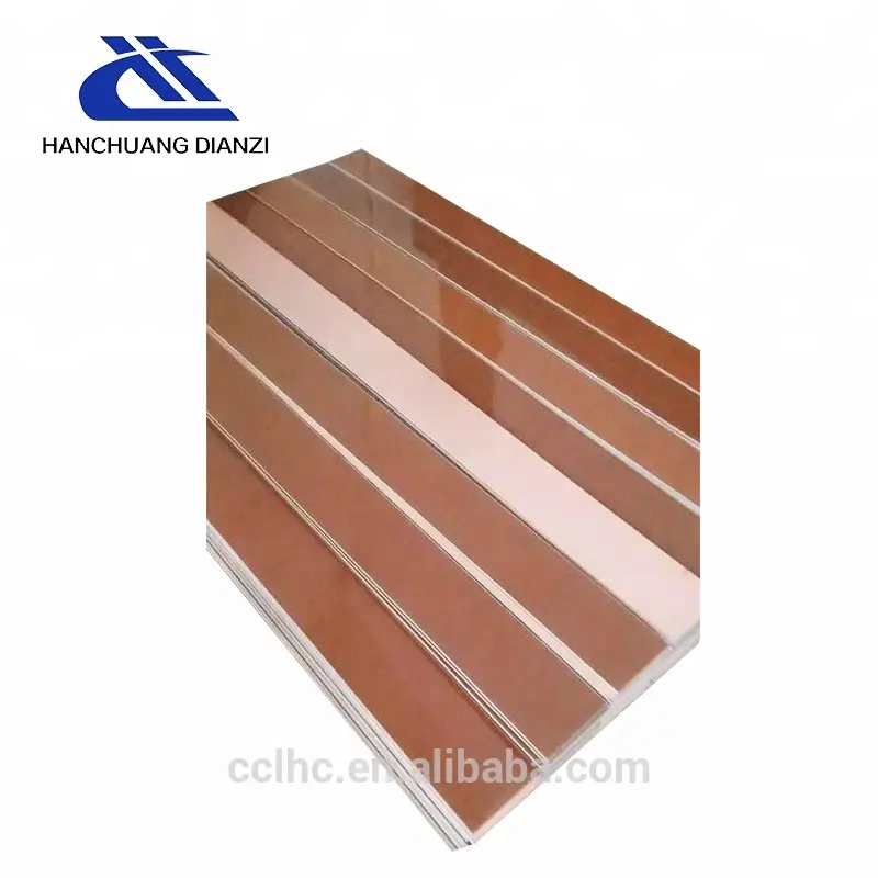 Korean single sided copper clad laminate scrap with competitive price