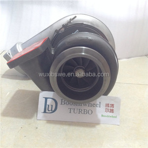 S410G 14969880000 C15 3406 S478 <strong>Turbo</strong> 14969700000 750HP Turbocharger - Product Image 6