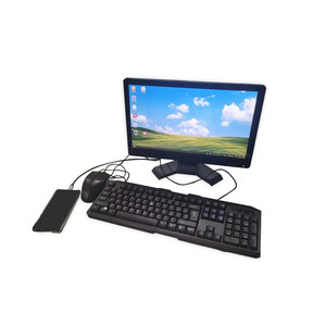 JX-New 15.6-Inch for HD MI 1092x1080 TFT LCD <strong>Monitor</strong> with Type C <strong>Function</strong> Mobile <strong>Computer</strong> Display Board - Product Image 2