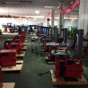 Bus/truck Tyre Changer Heavy Duty Vehicle <strong>Tire</strong> Fitting <strong>Machine</strong> - Product Image 5