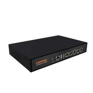 COMFAST CF-CF-AC100 OEM/ODM X86 openWRT APs Gestione AC Controller/Router/Regolatore di Velocità - Product Image 3