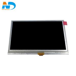 Modulo LCD da 4.3 pollici con Touch Screen capacitivo e scheda Controller SSD1963 - Product Image 4