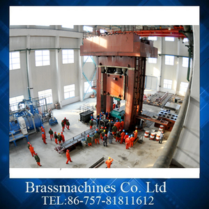 400 Tons Nut Making <strong>Closed</strong> <strong>Die</strong> <strong>Forging</strong> <strong>Press</strong>