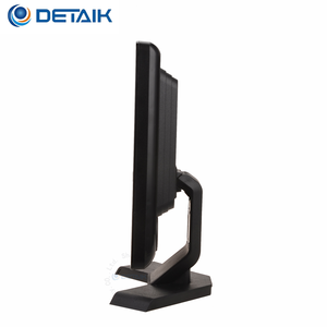Customized 18.5&quot; DC 12V VGA HD <strong>Input</strong> LCD <strong>Monitor</strong> Best Price 19 Inch TFT LED TV <strong>Monitor</strong>