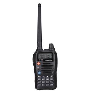 SAMCOM Dual Band UV-5R Waky <strong>Taky</strong>/talkie <strong>Walkie</strong>/woki Toki UV-6R Radio - Product Image 1