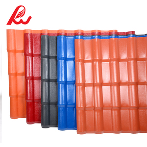 <span class=keywords><strong>PVC</strong></span>リサイクルフレキシブル段ボールプラスチック防水合成樹脂屋根タイル