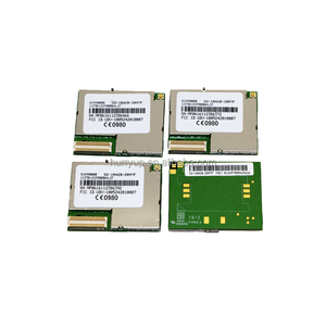 <strong>SIMCOM</strong> gsm gprs SIM900B compatible with the <strong>gps</strong> wifi <strong>module</strong>-SIM300/340 and SIM340E - Product Image 5