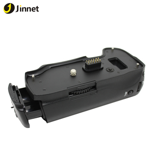 Battery Grip for <strong>PENTAX</strong> K10D K20D GX10 D-BG2 Power Pack Holder - Product Image 4