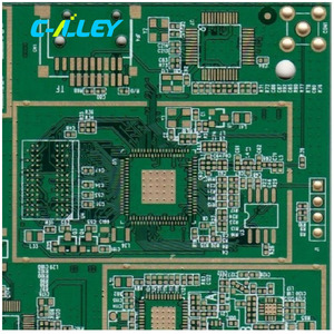 ODM/OEM Professionelle PCB und PCBA hersteller PCB Elektronische Bord Montage und Programmierung service