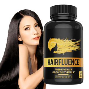 2018 Melhor Do Crescimento Do Cabelo Tratamento <span class=keywords><strong>Alopecia</strong></span> Cápsula Para O Produto Do Cuidado de Cabelo - Product Image 1