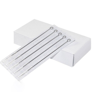 50ชิ้น/Boox ผสมขนาดก่อนทำเข็มสัก RL รอบสัก - Product Image 1