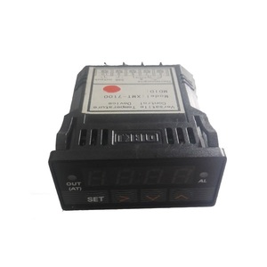 工業用インテリジェントpid温度コントローラーボックスXMT-7100 - Product Image 4
