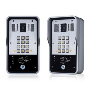 Fanvil I31s çin Fanvil Video Ip Video Commax interkom kapı telefonu - Product Image 6