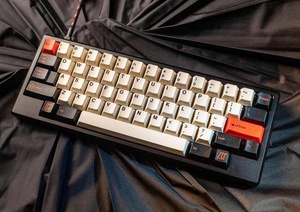 Пользовательская Механическая алюминиевая клавиатура с ЧПУ - Product Image 3