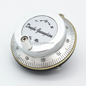Pendant <strong>MPG</strong> <strong>Encoder</strong> CNC Handwheel Rotary Manual Optical <strong>Encoder</strong> DC 5v Rotary <strong>Encoder</strong> Wheel - Product Image 3