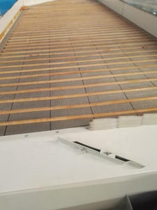 2025 Gravity Table Separator <strong>Machine</strong> to Separate PKS Palm <strong>Kernel</strong> <strong>Shell</strong> From Stone. - Product Image 4