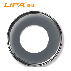 Factory Custom Double Ring CPL <strong>Filter</strong> Linear <strong>Polarizer</strong> <strong>Filter</strong> for Intelligent Transportation and Security - Product Image 3