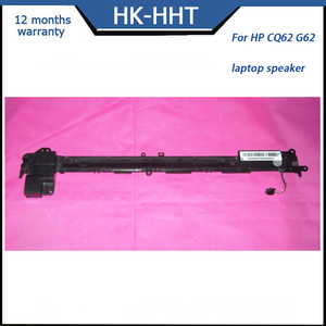 <span class=keywords><strong>HP</strong></span> CQ62 <span class=keywords><strong>G62</strong></span>ノートブックスピーカー用ラップトップ内蔵スピーカーHK-HHT卸売新品
