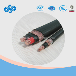 0.6/1KV XLPE Kablo Concentrico para acometidas 6 mm2 10mm2 - Product Image 6