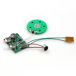 Módulo de som com <span class=keywords><strong>sensor</strong></span> de movimento, módulo de gravação, a voz de gravação de clipe